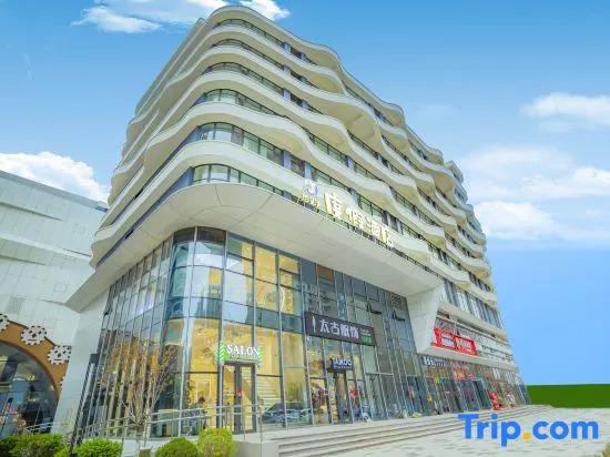 Dalian Shibeiwan Resort