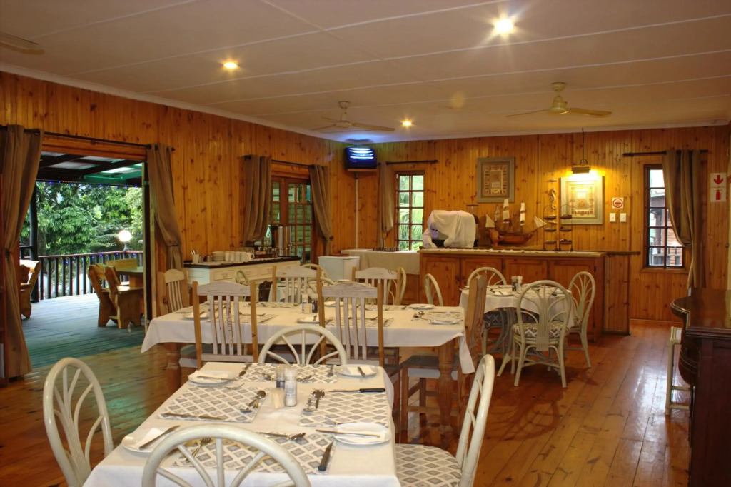 The Spotted Grunter Resort