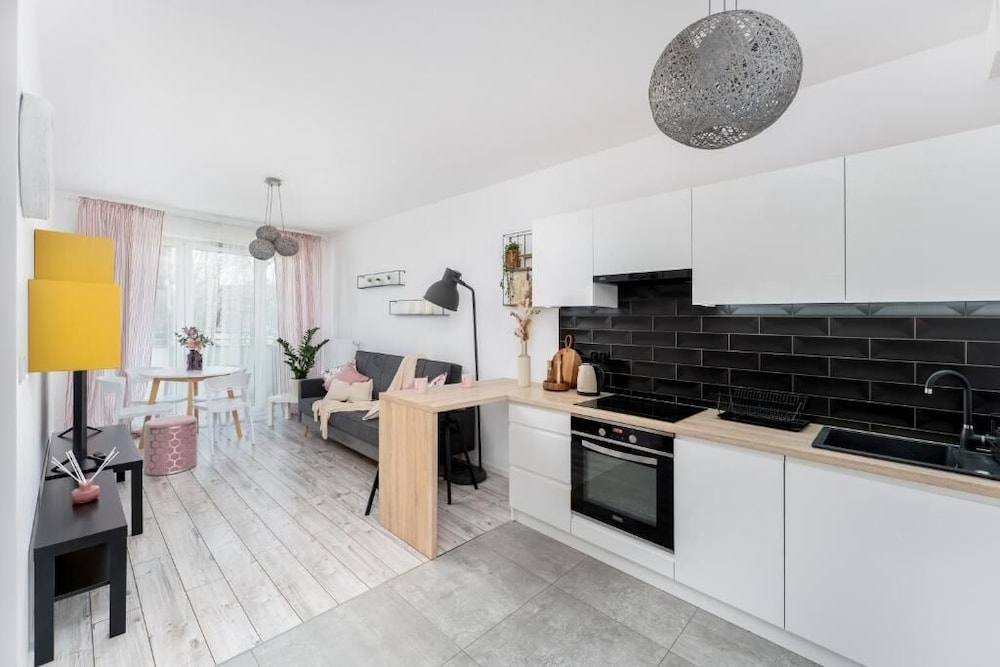 Malila Apartments Konopnickiej 63E