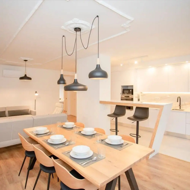 Liiiving in Porto - Modern Design Home
