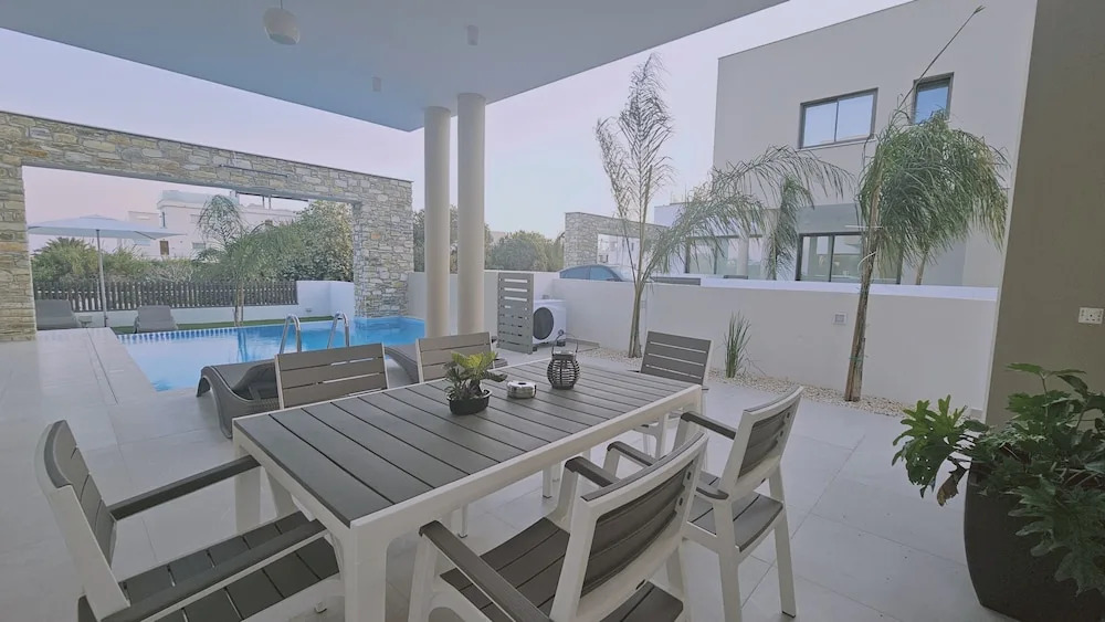 146 3 AN - Stay Oasis Luxury Villa