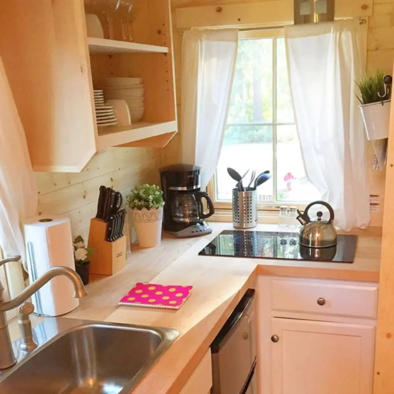 Leavenworth RV Campground