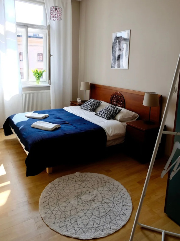 Dominican Square by Hashtag Apartments