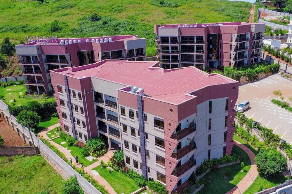 Sand Grains Residences 011