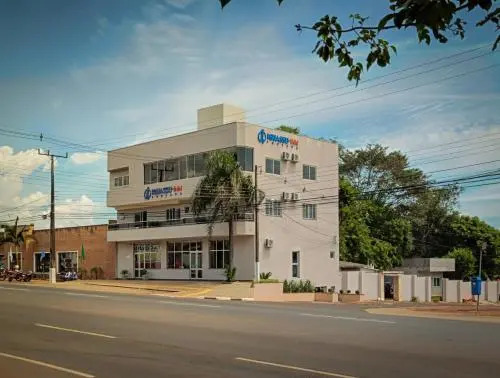 Hotel Iguassu Inn
