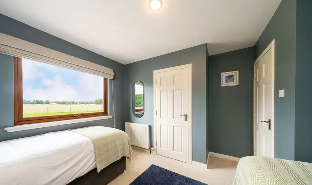 Hillview Self-catering Holiday Home in the Highlands