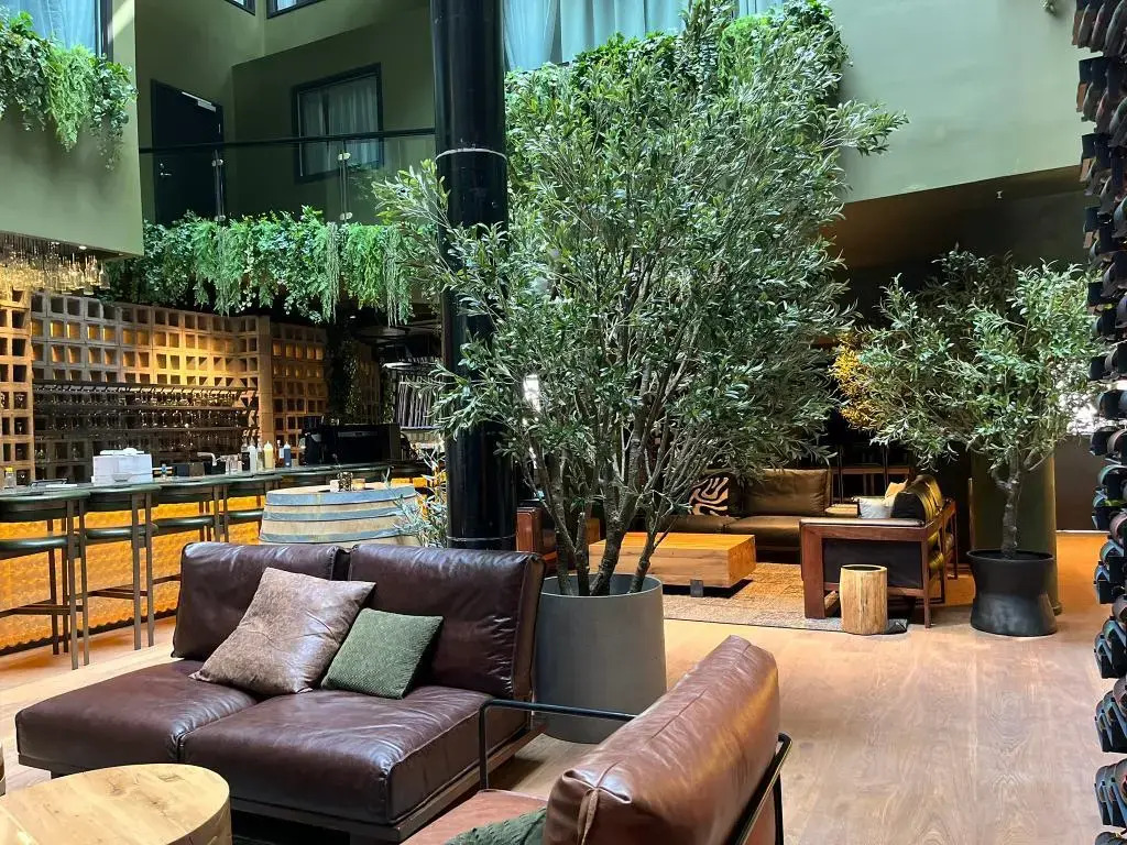 Magic Kloverhuset Harbour Hotel, a member of Radisson Individuals