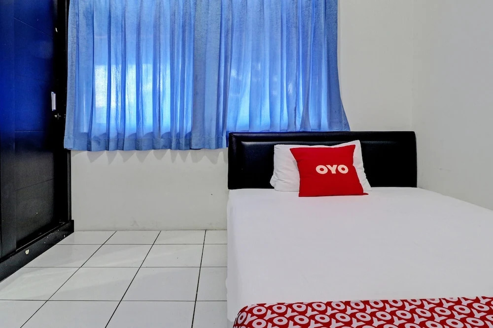 OYO Life 92630 Siliwangi Residence 63