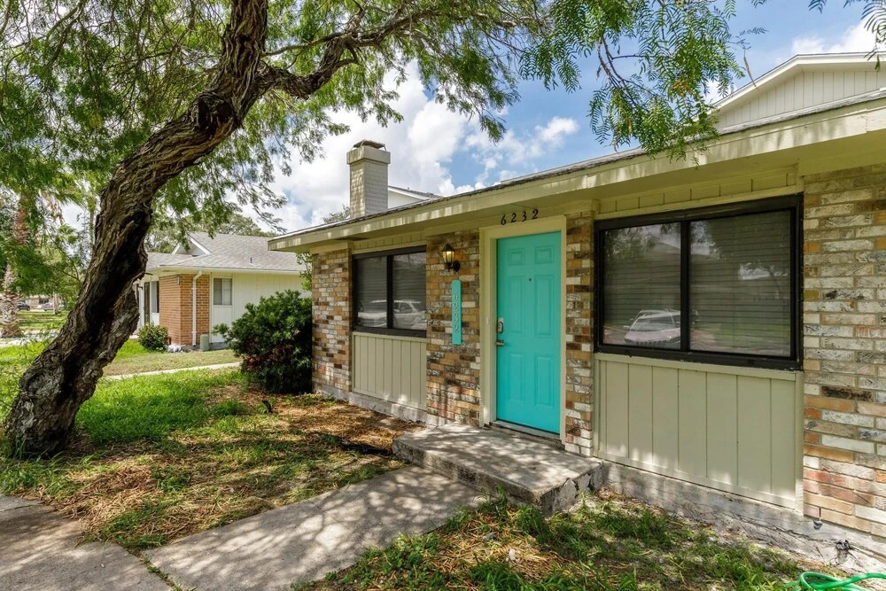 Condo in the Heart of Corpus Christi