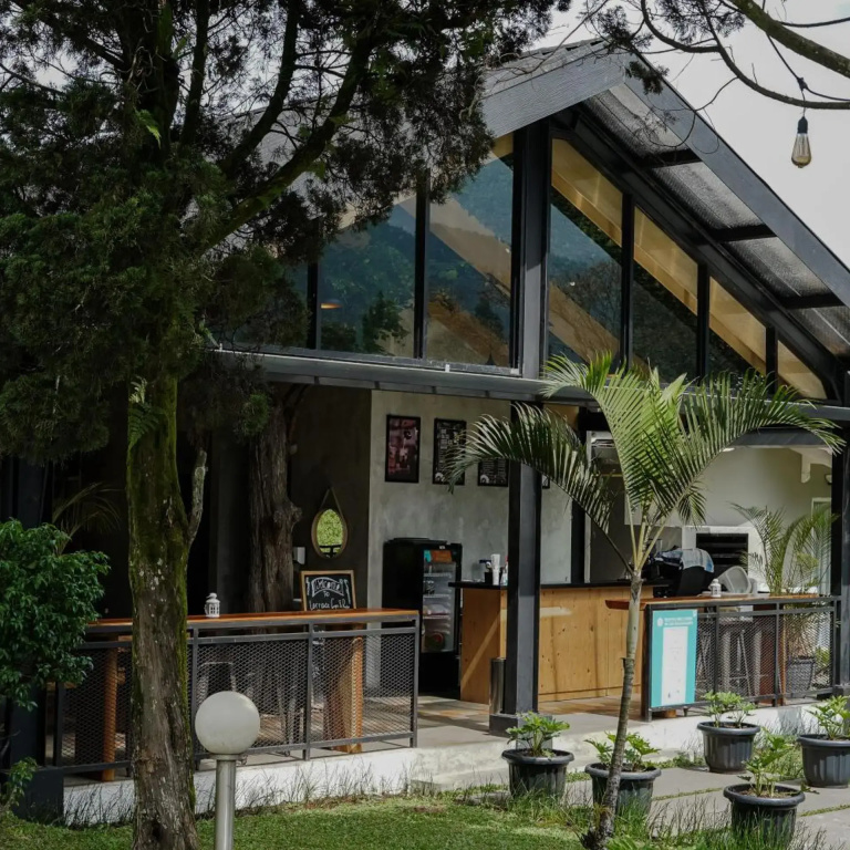 Hotel Ariandri Puncak