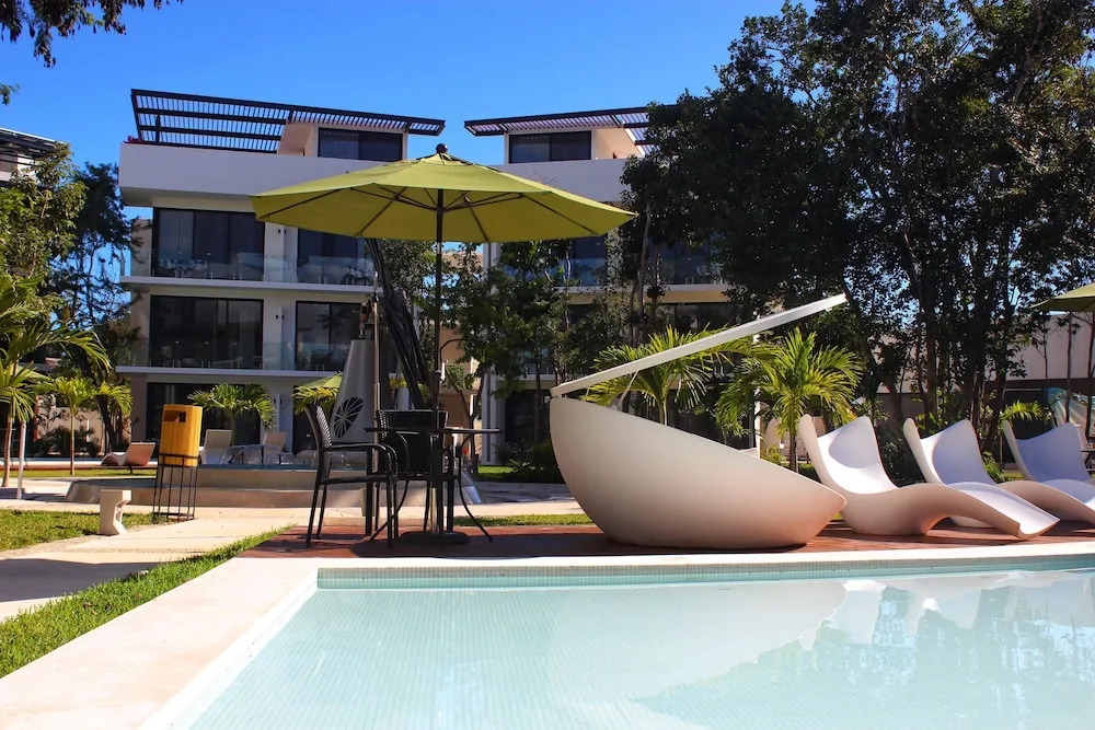 F102 Central Park Tulum By Sandy Powerful