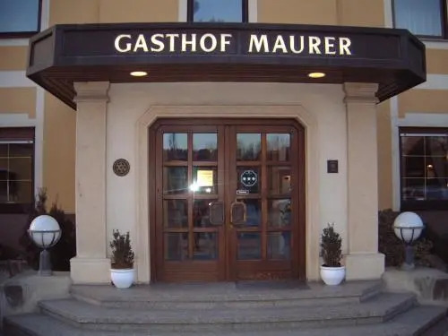 Gasthof Maurer "Frühstückspension"