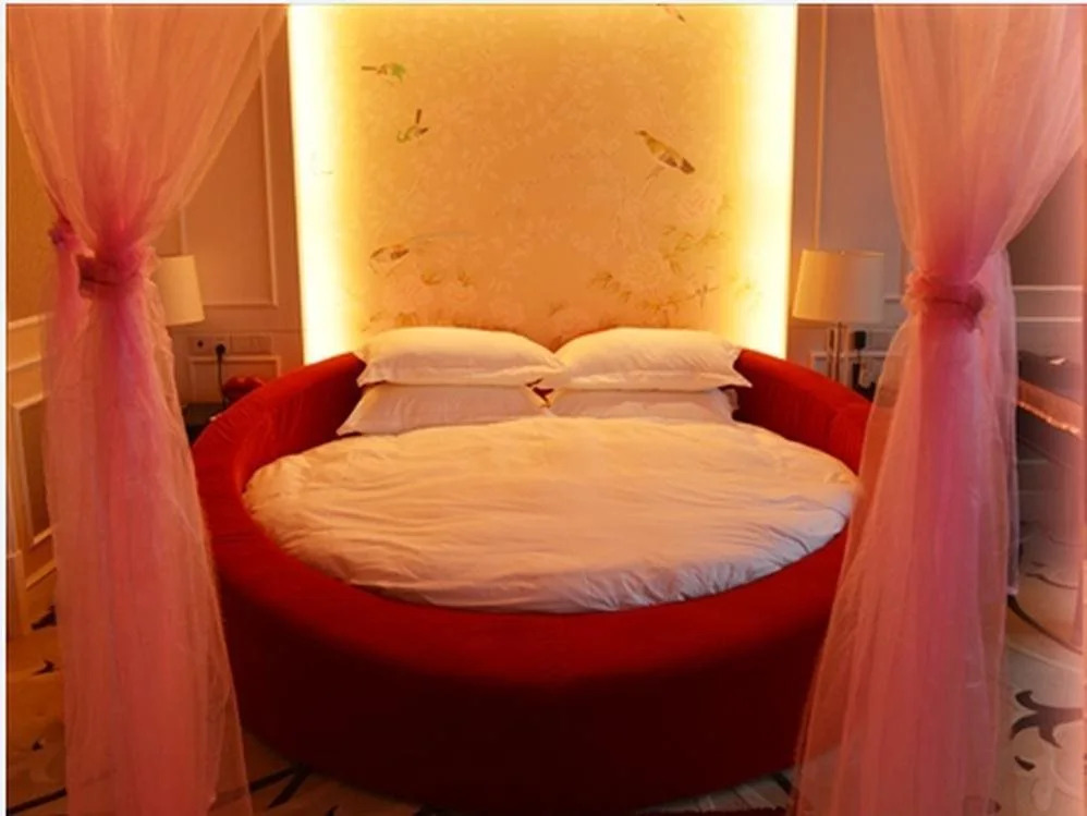 Ningbo Jingwei Yuda Hotel