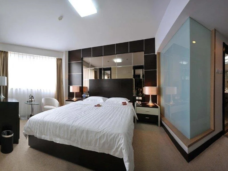 Fujia Hotel