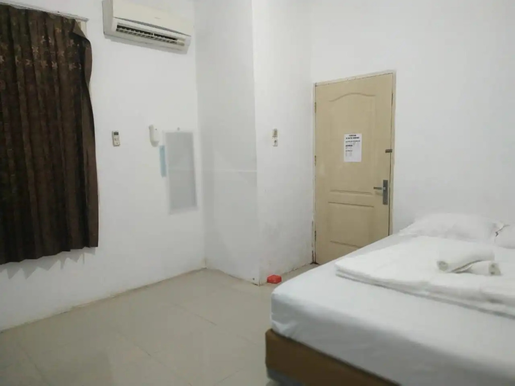 Hotel Samrat Palu