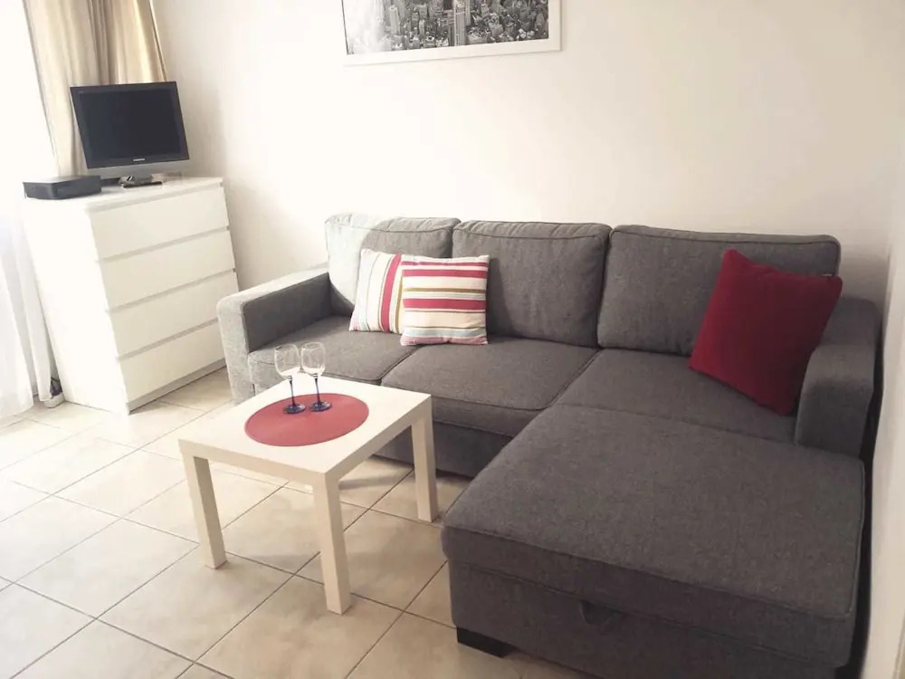 Amber Apartments Pereca