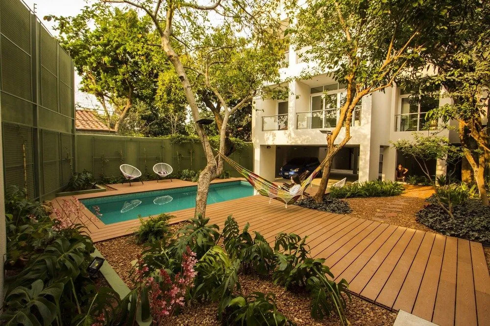 Tapua Departamentos