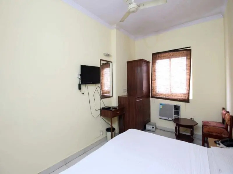 Hotel Prince International