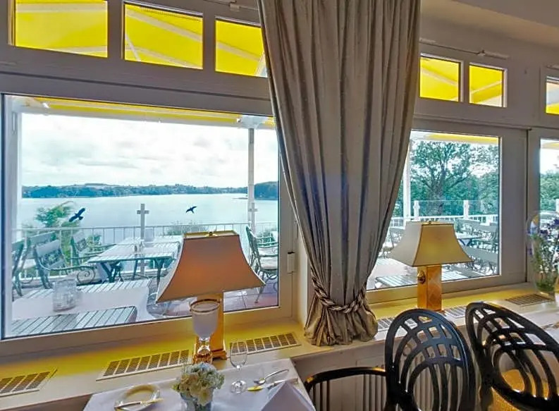 Vitalia Seehotel