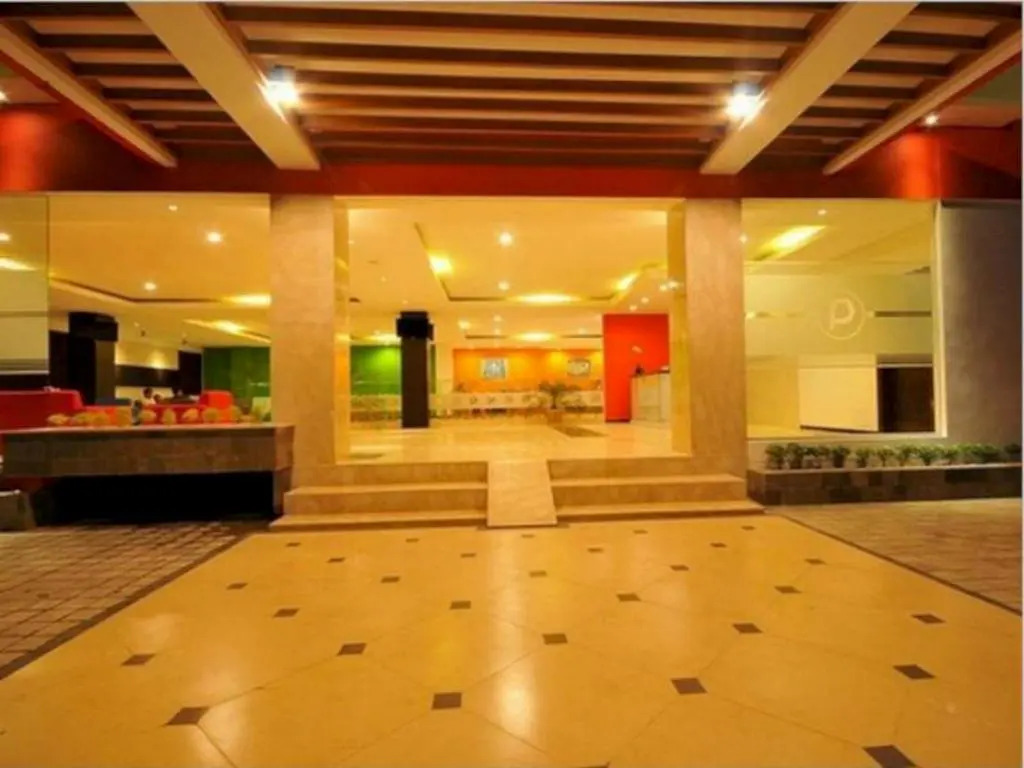 Pratama Hotel & Convention Mataram