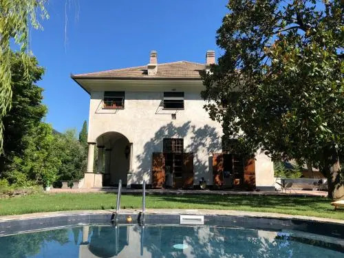 Relais Rantegosa