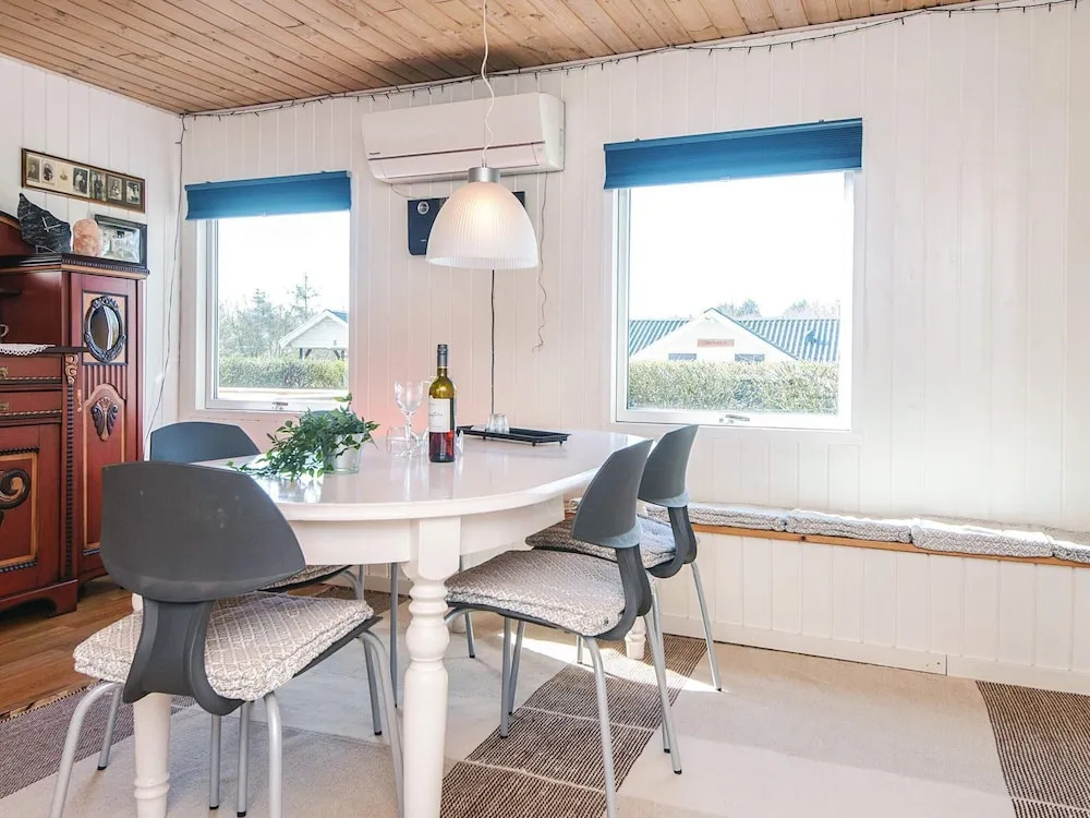 Cozy Holiday Home in Jutland near Sea