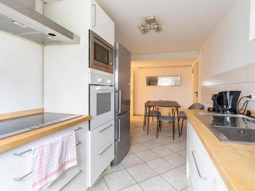Big family apartment Berlin Treptower Park