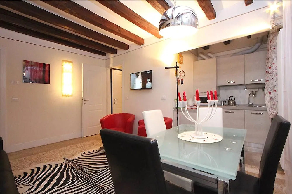 City Apartments - Rubino