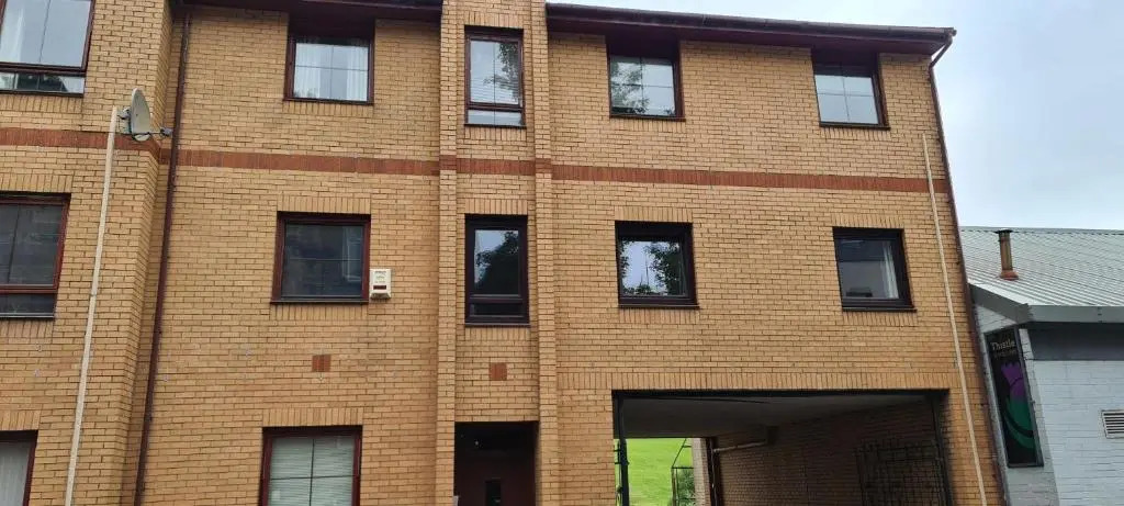 Espedair Apartment