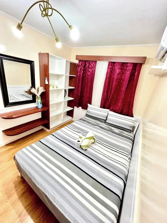One Oasis Condo 2 BR Near SM City Davao