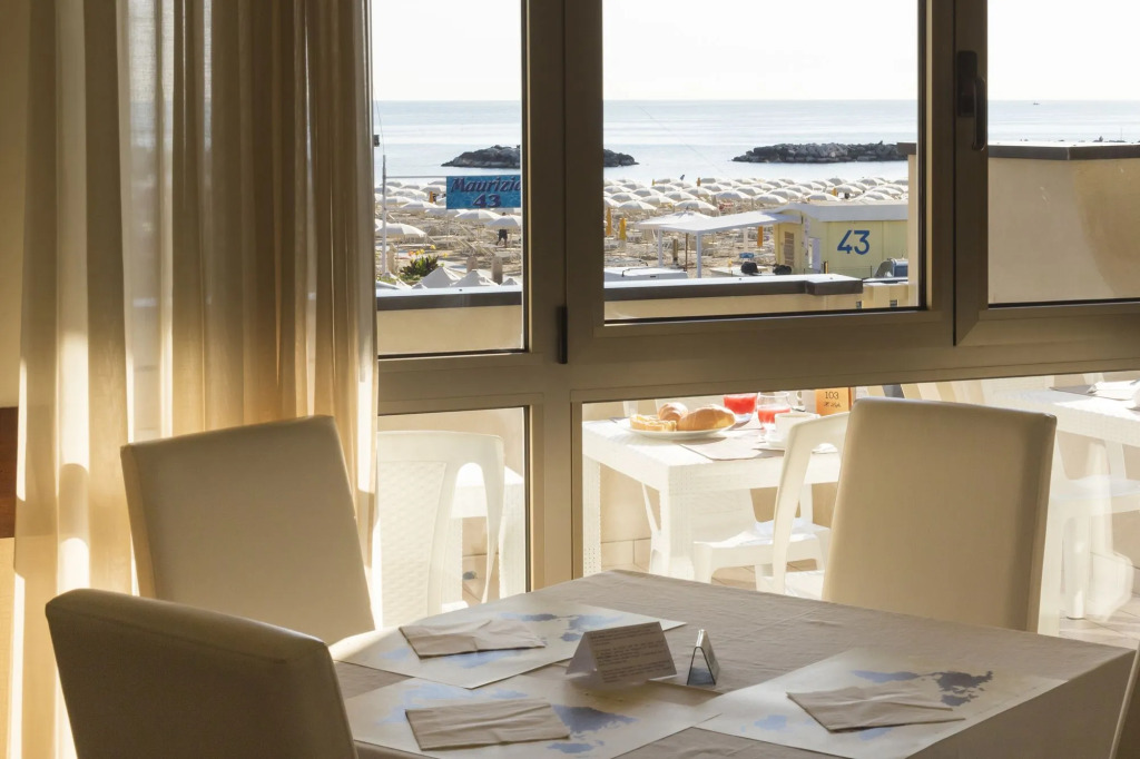 Hotel Life - Natural Style Rimini