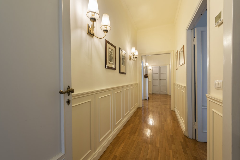 The Old Palace- Luxury Suites Signoria
