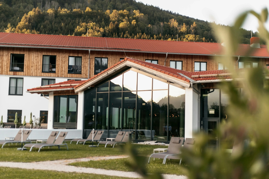 aja Ruhpolding