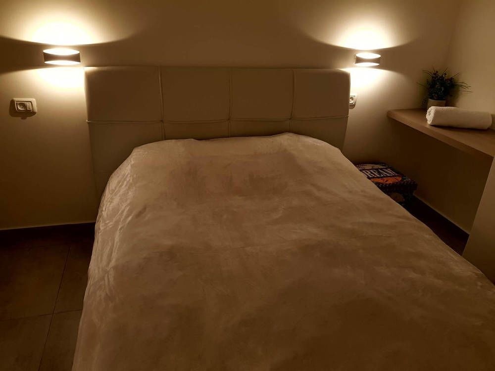 Royal Apartment Tel Aviv