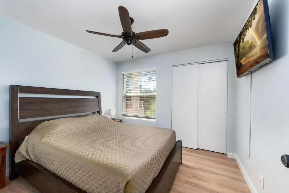 Big Island Fairway Terrace J-107 2 Bedroom Townhouse