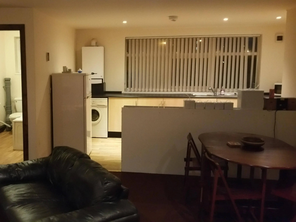 Budget Apartments