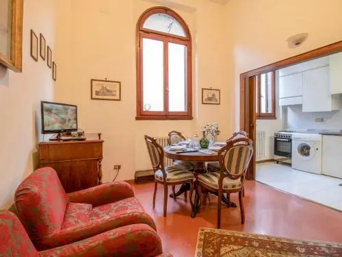 Locazione Turistica Le Belle Arti 1