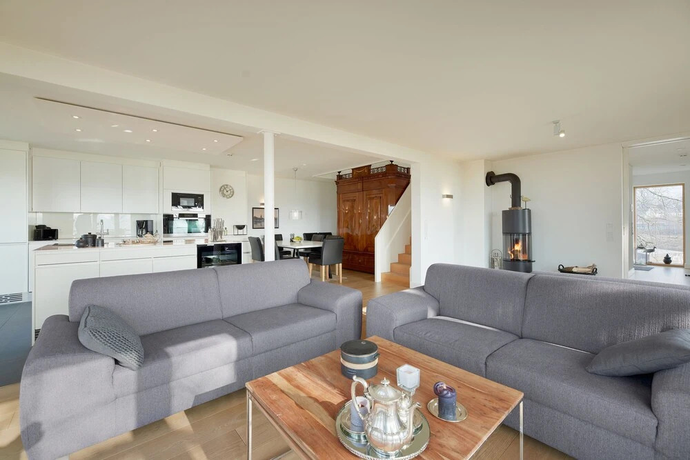 Eignerlodge - Penthouse