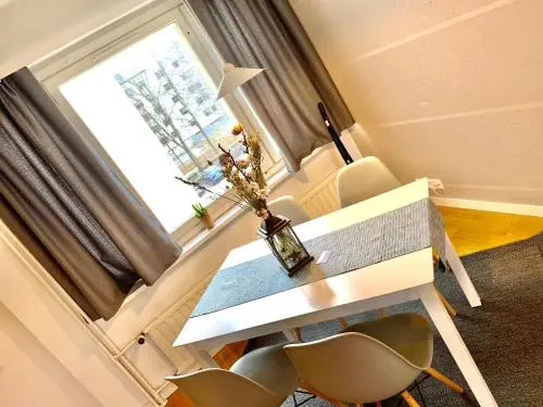 Dp Apartments Vaasa II