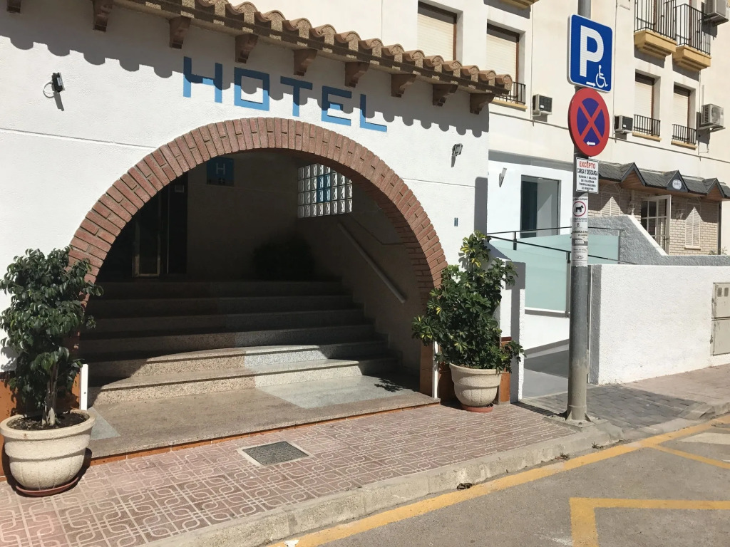 Hotel El Paraíso