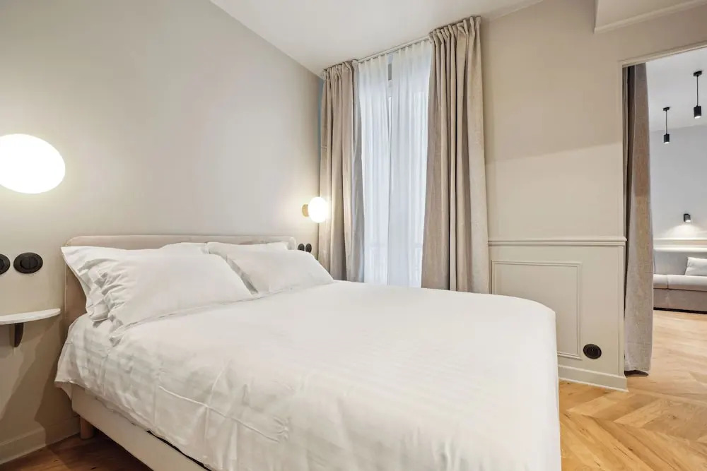Hôtel Clémence