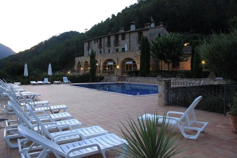 Modern Furnished Apartment Situated on the Ground Floor