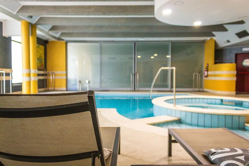 Settecento Hotel