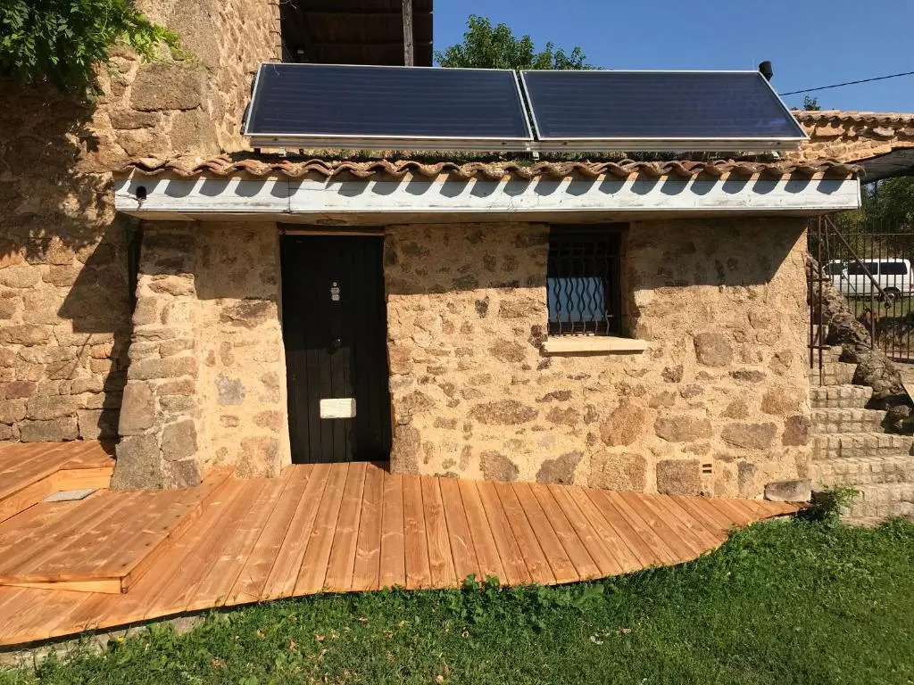 Le Pré des Taupes