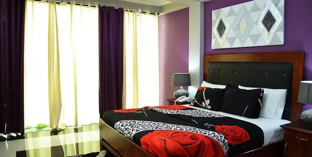 Royal Haveala Apartments