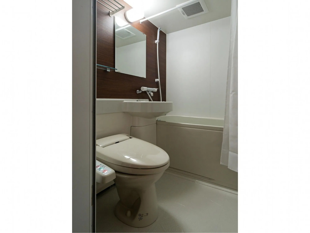 Hotel Route-Inn Chitose Ekimae