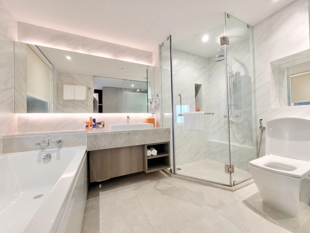 Citrus Suites Sukhumvit 6 by Compass Hospitality