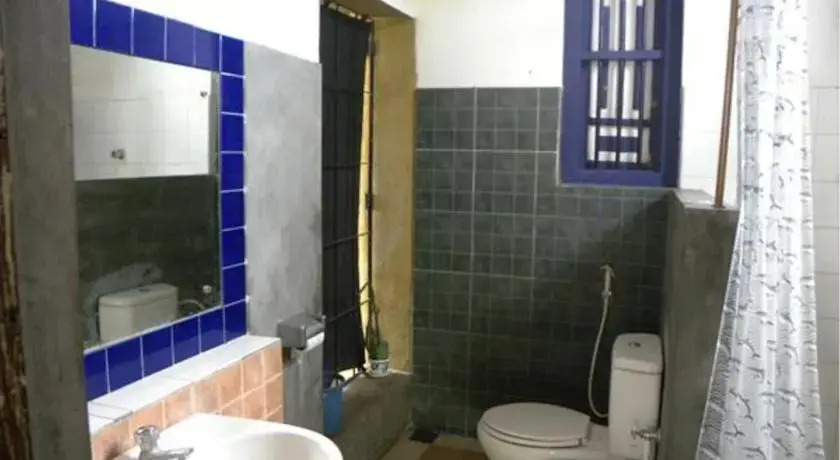 Thippola - The Leisure Lodge