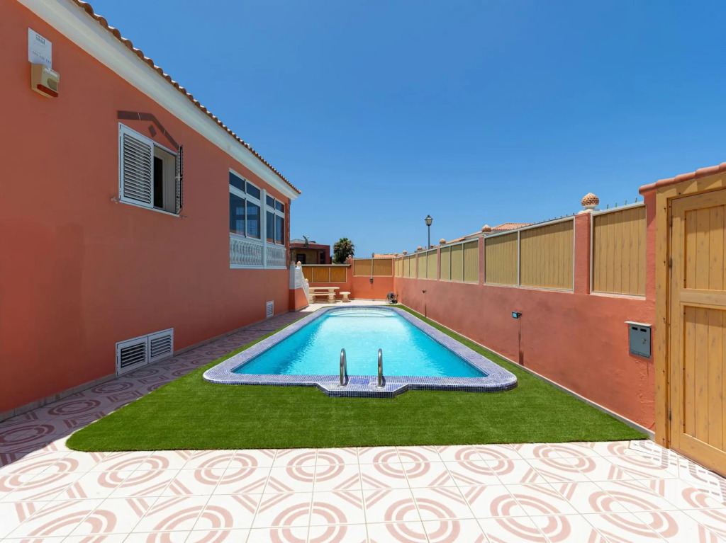 Sonnenland FQ6-2d in Maspalomas