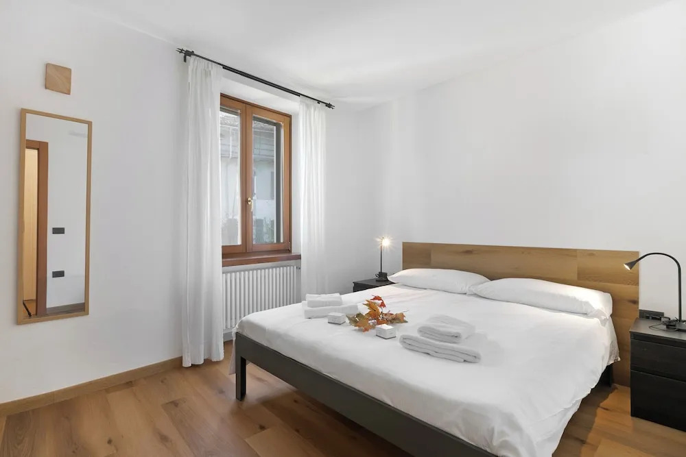 Residenza I 3 Mori B